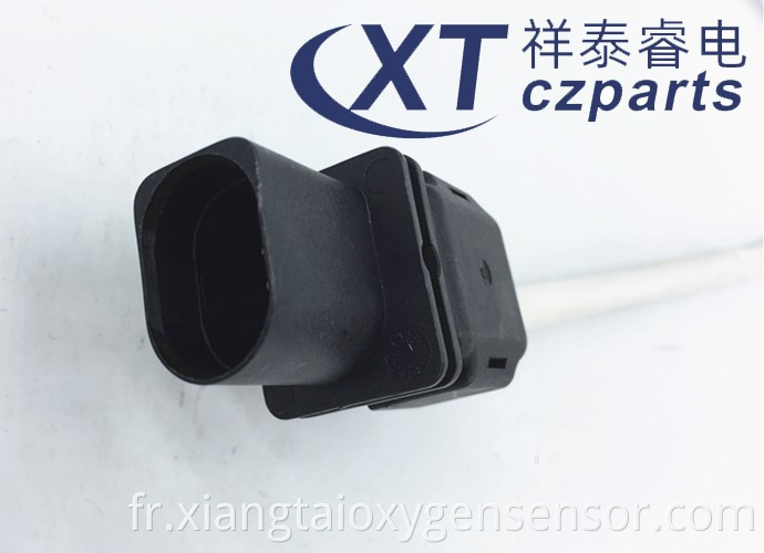 Ford Mondeo Kuga Sensor